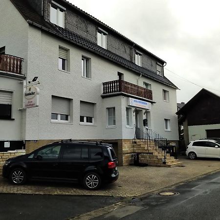 Osteria Mediterranean Freirachdorf 외부 사진