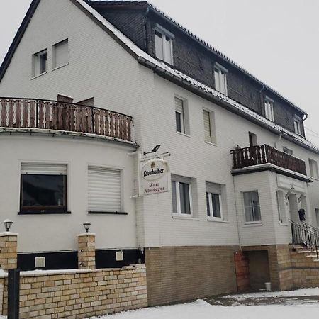 Osteria Mediterranean Freirachdorf 외부 사진