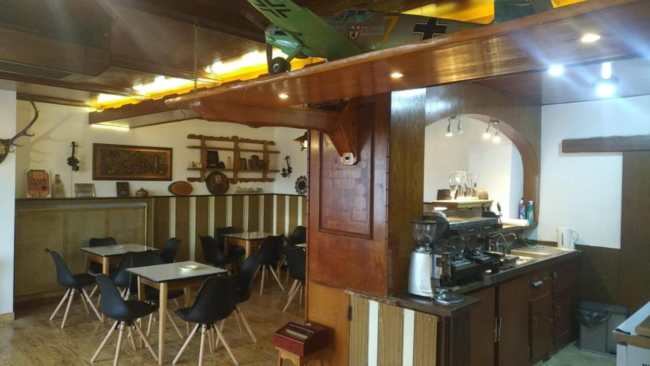 Osteria Mediterranean Freirachdorf 외부 사진
