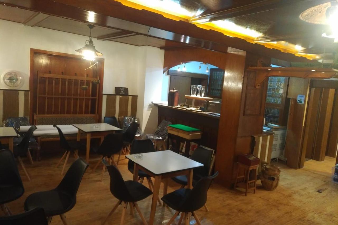 Osteria Mediterranean Freirachdorf 외부 사진