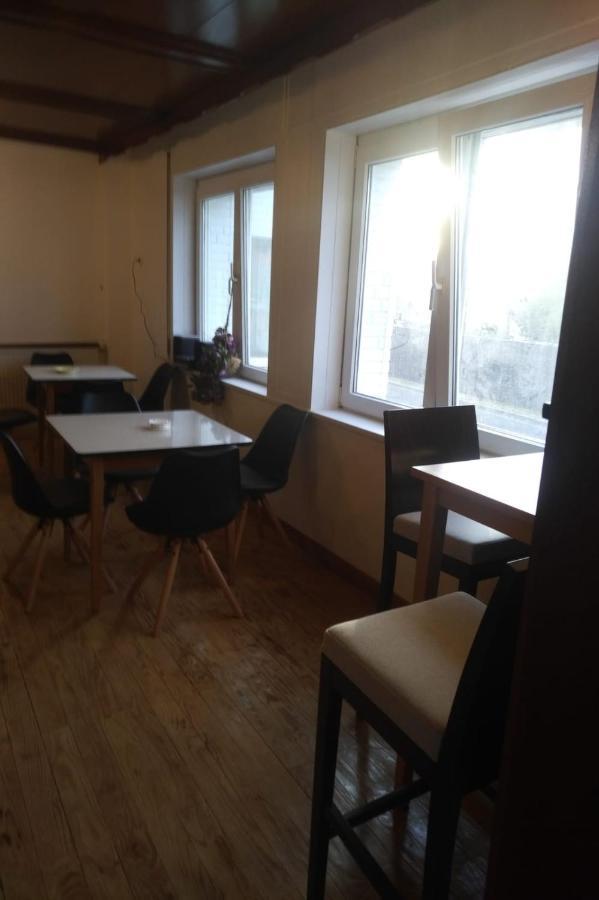 Osteria Mediterranean Freirachdorf 외부 사진