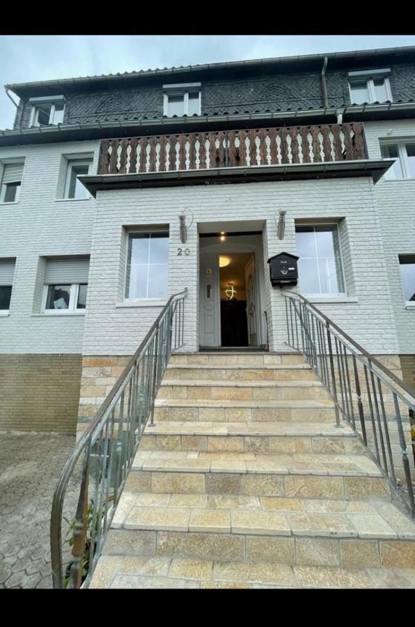 Osteria Mediterranean Freirachdorf 외부 사진